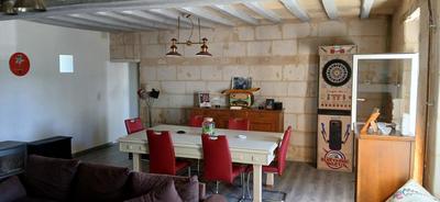 Ferme - 173 m² - 5 pièces