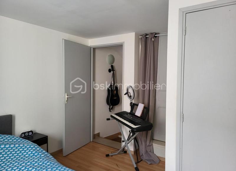 Duplex - 30 m² - 2 pièces