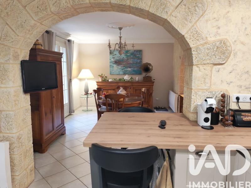 Maison - 173 m² - 7 pièces