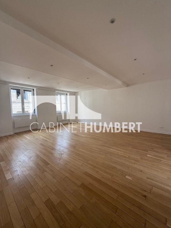 Appartement - 98 m² - 3 pièces