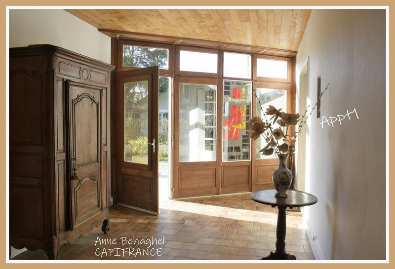 Maison - 187 m² - 7 pièces