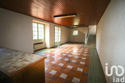 Maison de village - 119 m² - 4 pièces