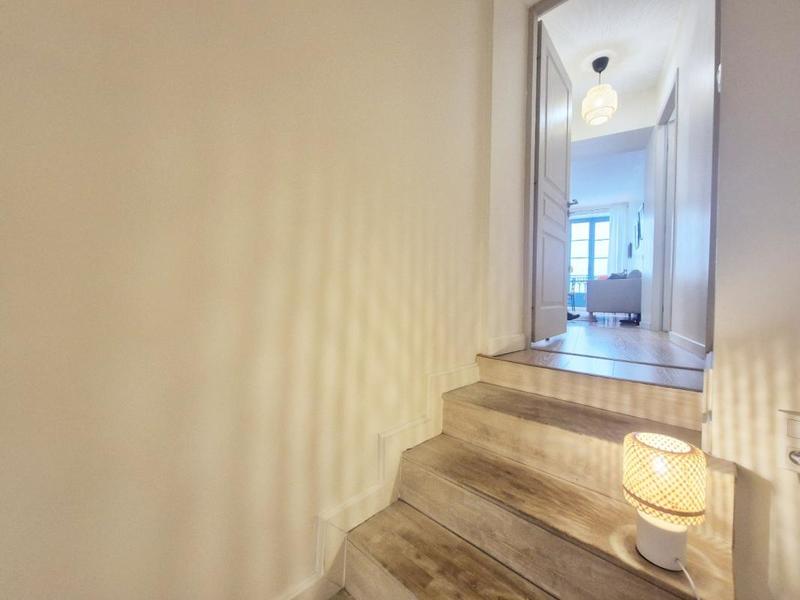 Appartement - 87 m² - 4 pièces