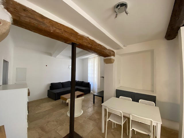 Appartement - 50 m² - 2 pièces