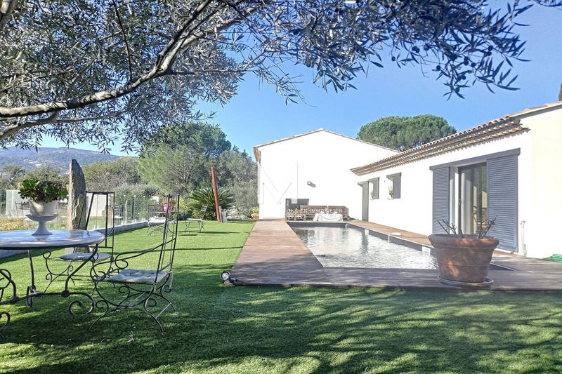 Maison - 154 m² - 4 pièces