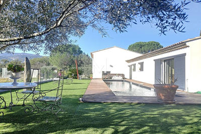 Maison - 154 m² - 4 pièces