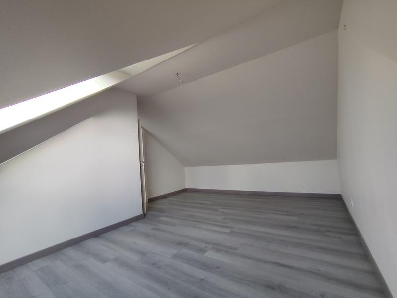 Maison - 154 m² - 6 pièces