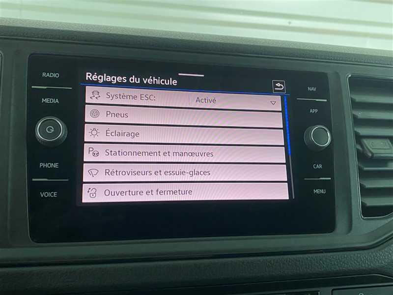 Volkswagen Crafter Van 30 L3h2 2.0 Tdi 140 Ch Business