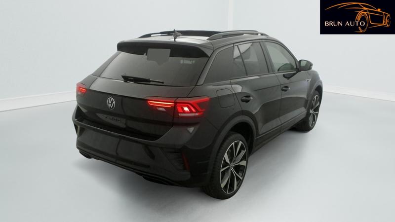 Volkswagen t-Roc 2.0 Tdi 150 Start Stop Dsg7 R-Line Edition