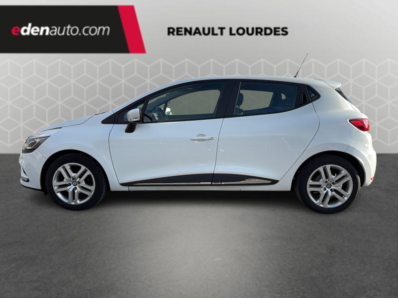 Renault Clio dCi 75 E6c Business