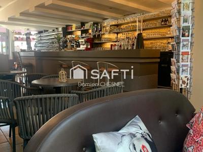 Local commercial - 230 m²