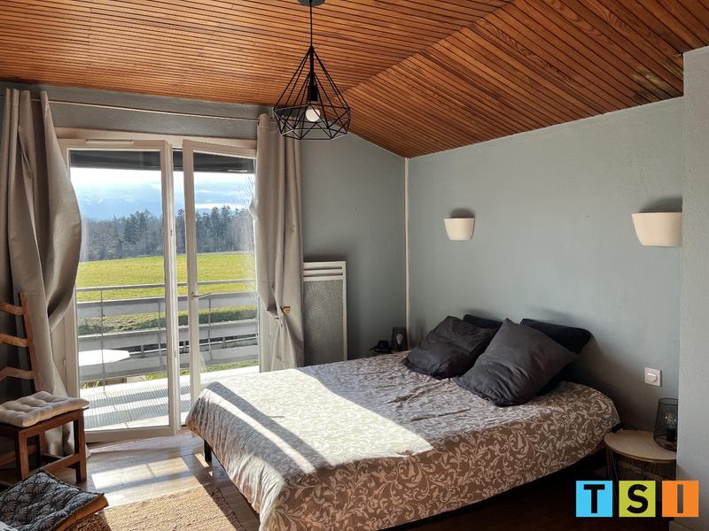 Maison - 144 m² - 7 pièces