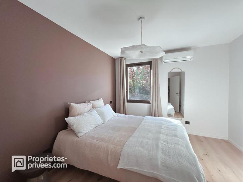 Appartement - 78 m² - 3 pièces