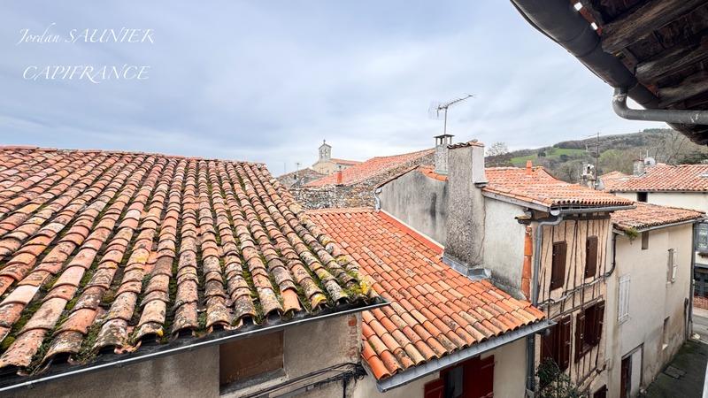 Maison traditionnelle - 110 m² - 4 pièces