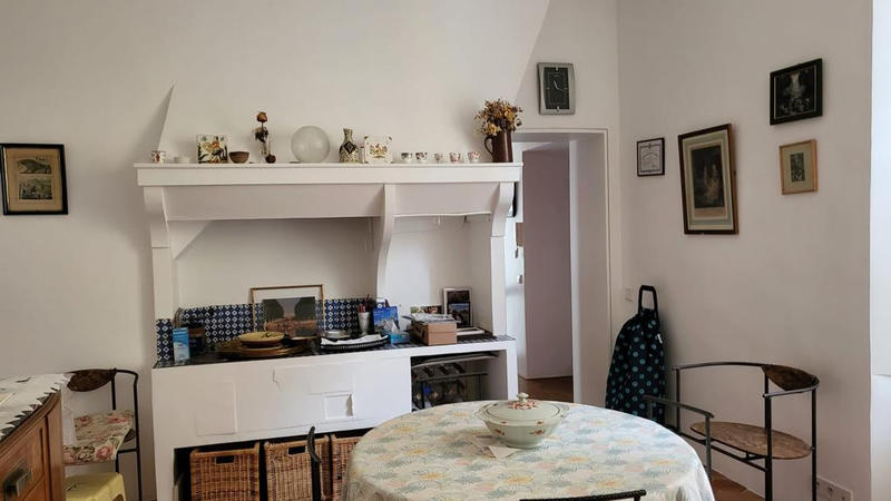 Appartement - 105 m² - 4 pièces