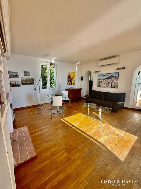 Duplex - 70 m² - 3 pièces