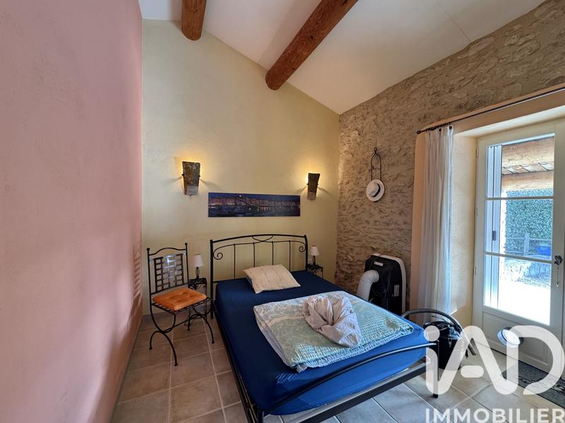 Maison de campagne - 49 m² - 2 pièces