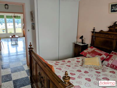 Appartement - 76 m² - 4 pièces