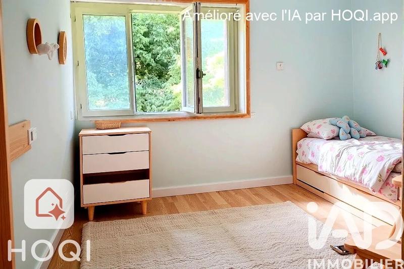 Appartement - 70 m² - 4 pièces