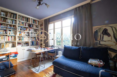 Maison ancienne - 150 m² - 7 pièces