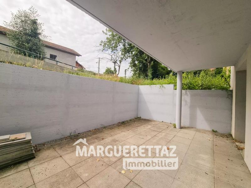 Appartement - 93 m² - 4 pièces