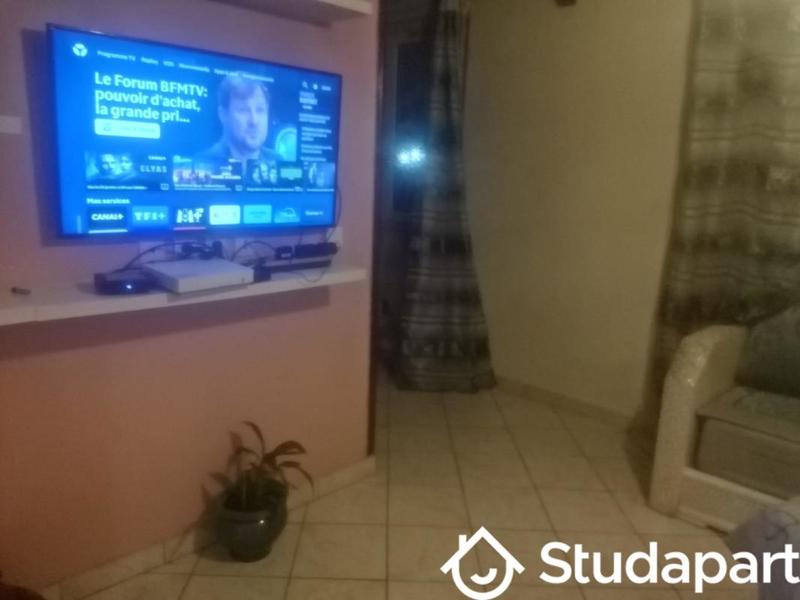 Appartement - 60 m² - 1 pièce