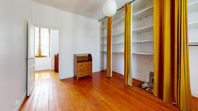 Maison - 93 m² - 3 pièces