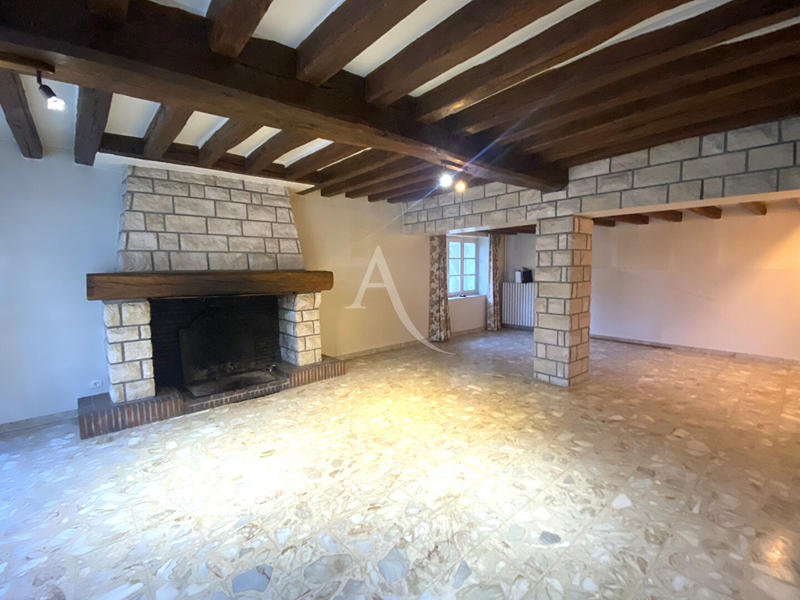 Maison - 177 m² - 6 pièces