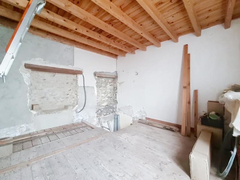 Maison - 30 m² - 2 pièces
