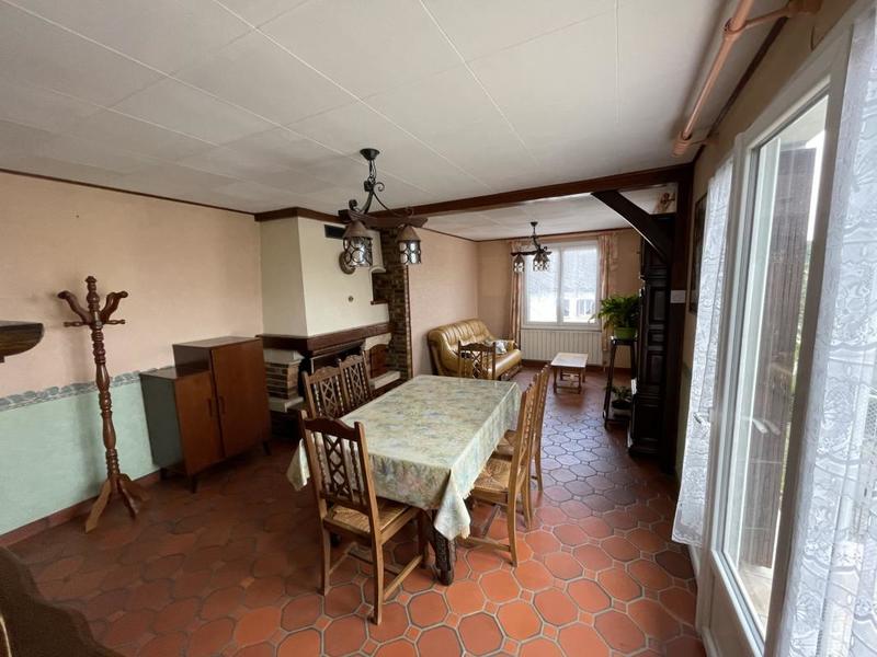 Pavillon - 96 m² - 4 pièces