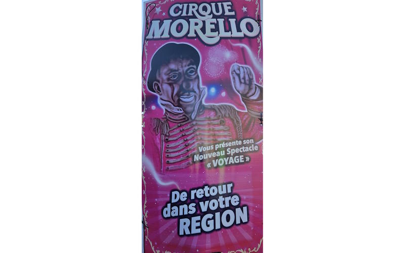 Cirque Morello