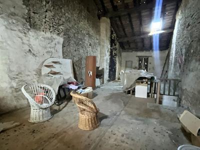 Maison de ville - 255 m² - 7 pièces