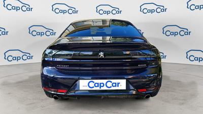 Peugeot 508 1.6 PureTech 225 Eat8 First Edition - Première main