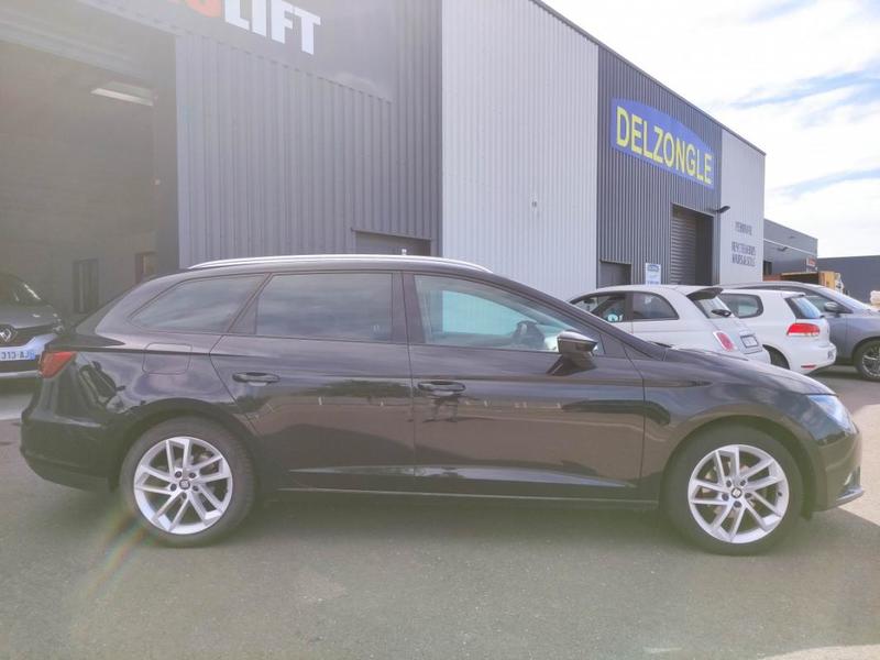 Seat Leon St 1.6 Tdi 105 cv Style Business Garantie 6 Mois