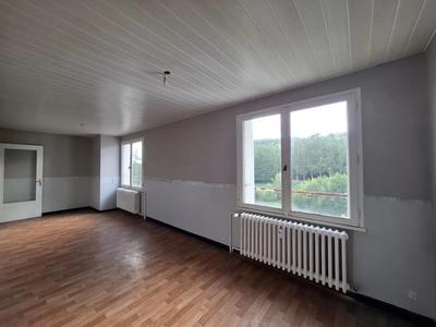 Appartement - 45 m² - 1 pièce