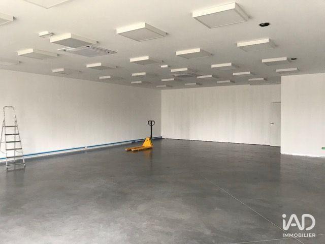 Local commercial - 135 m²