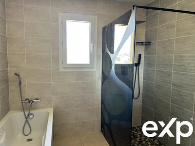 Maison - 108 m² - 4 pièces