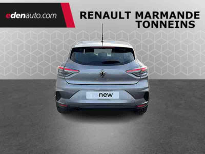 Renault Clio TCe 90 Evolution