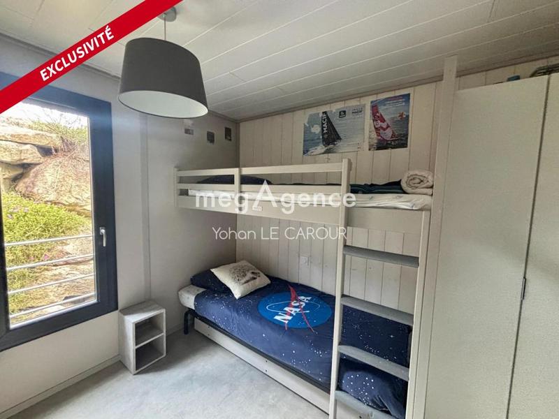 Maison - 54 m² - 3 pièces