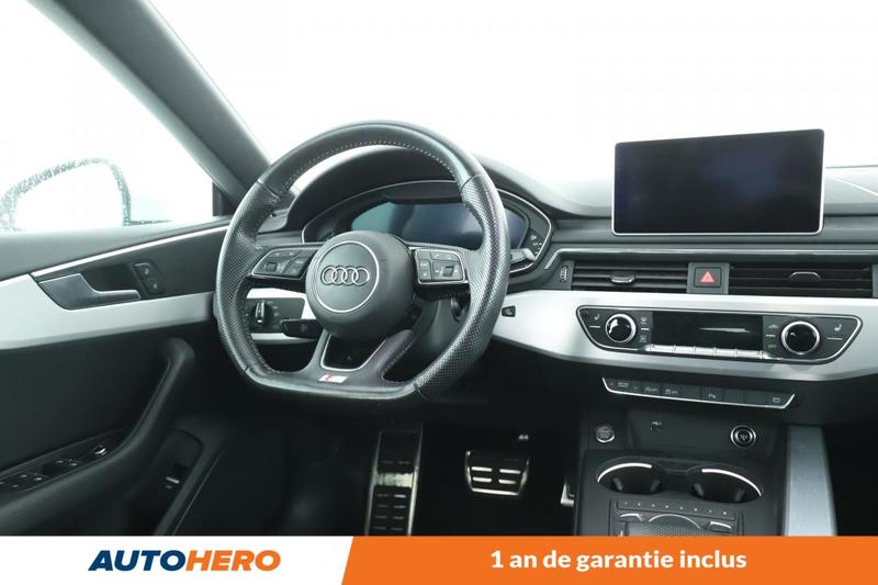 Audi A5 sportback 35 Tdi s line s tronic 7 150 ch