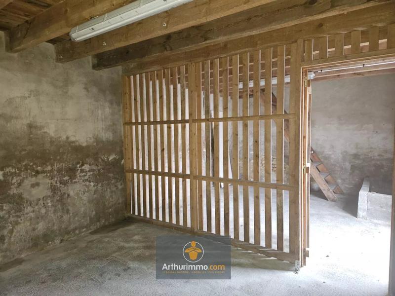 Maison - 199 m² - 6 pièces