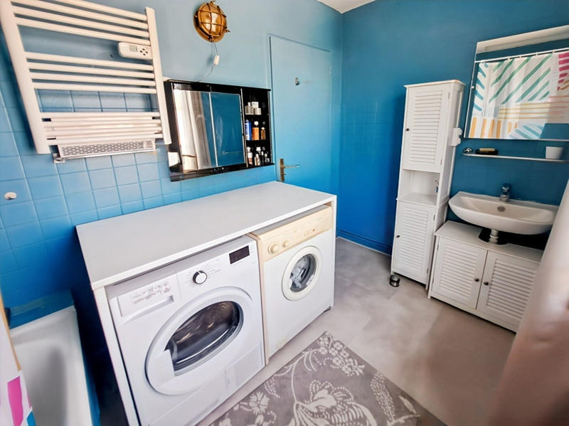 Maison - 139 m² - 5 pièces