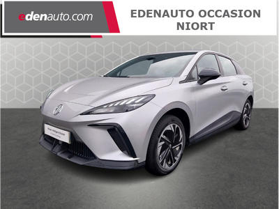 Mg Mg4 Electric 51kWh - 125 kW 2wd Standard