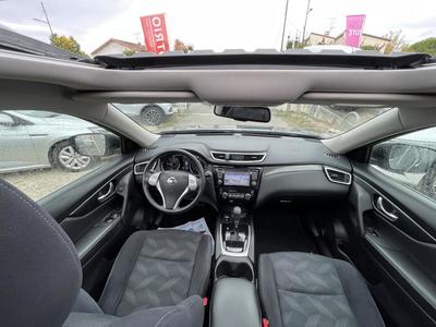 Nissan X-Trail n-Connecta Dci 130 X-Tronic