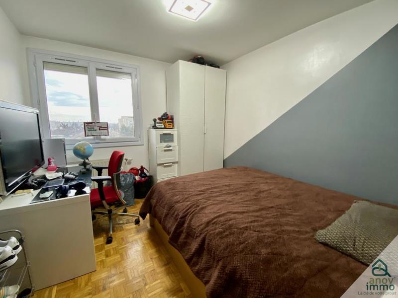 Appartement - 103 m² - 4 pièces