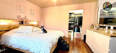 Maison de village - 166 m² - 6 pièces