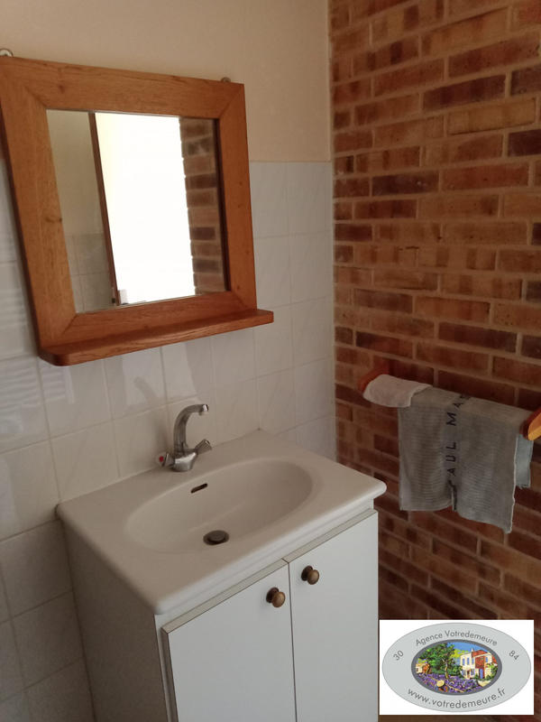 Appartement - 29 m² - 1 pièce