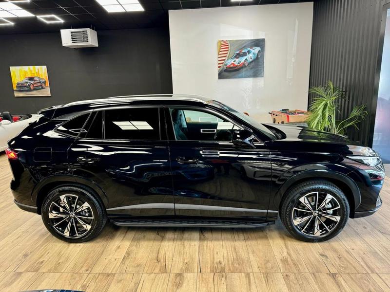 Mg Ehs III 1.5t Gdi Hybride Rechargeable Phev Luxury 272 ch 5p