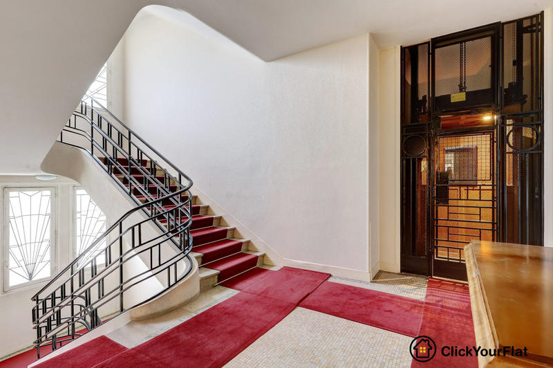 Appartement - 155 m² - 5 pièces