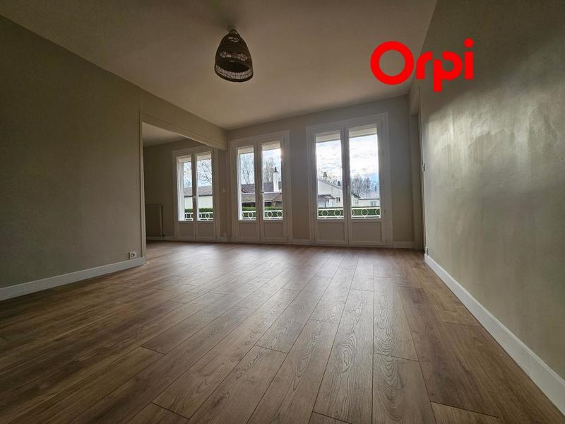 Maison - 65 m² - 3 pièces